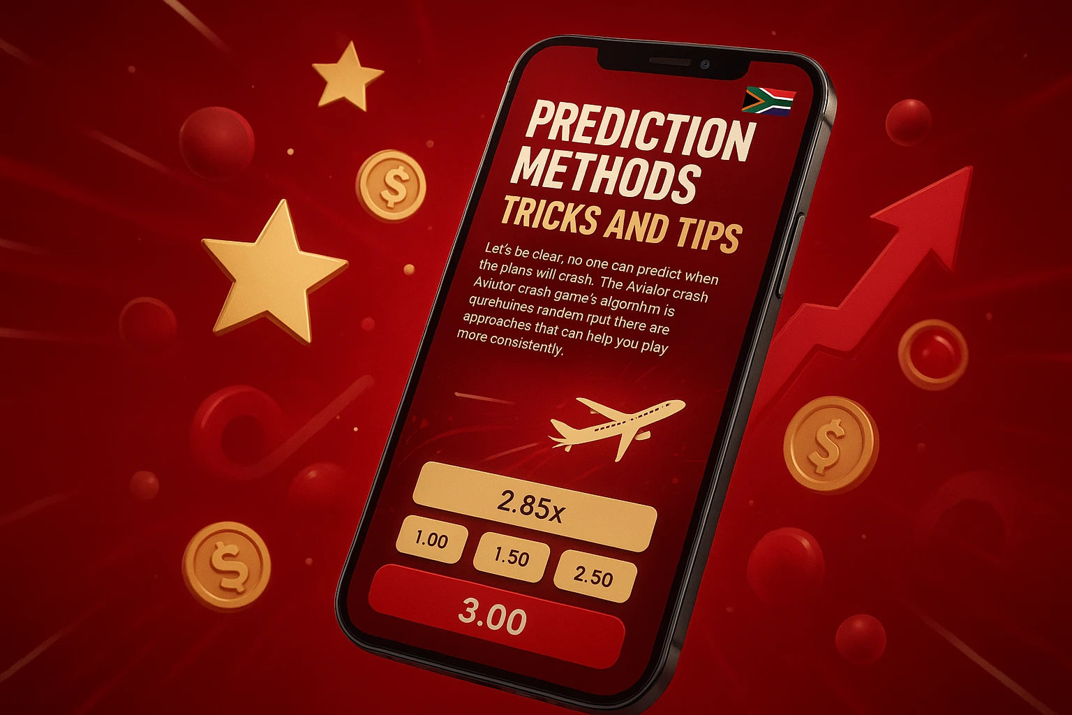 Prediction Methods, Tricks and Tips